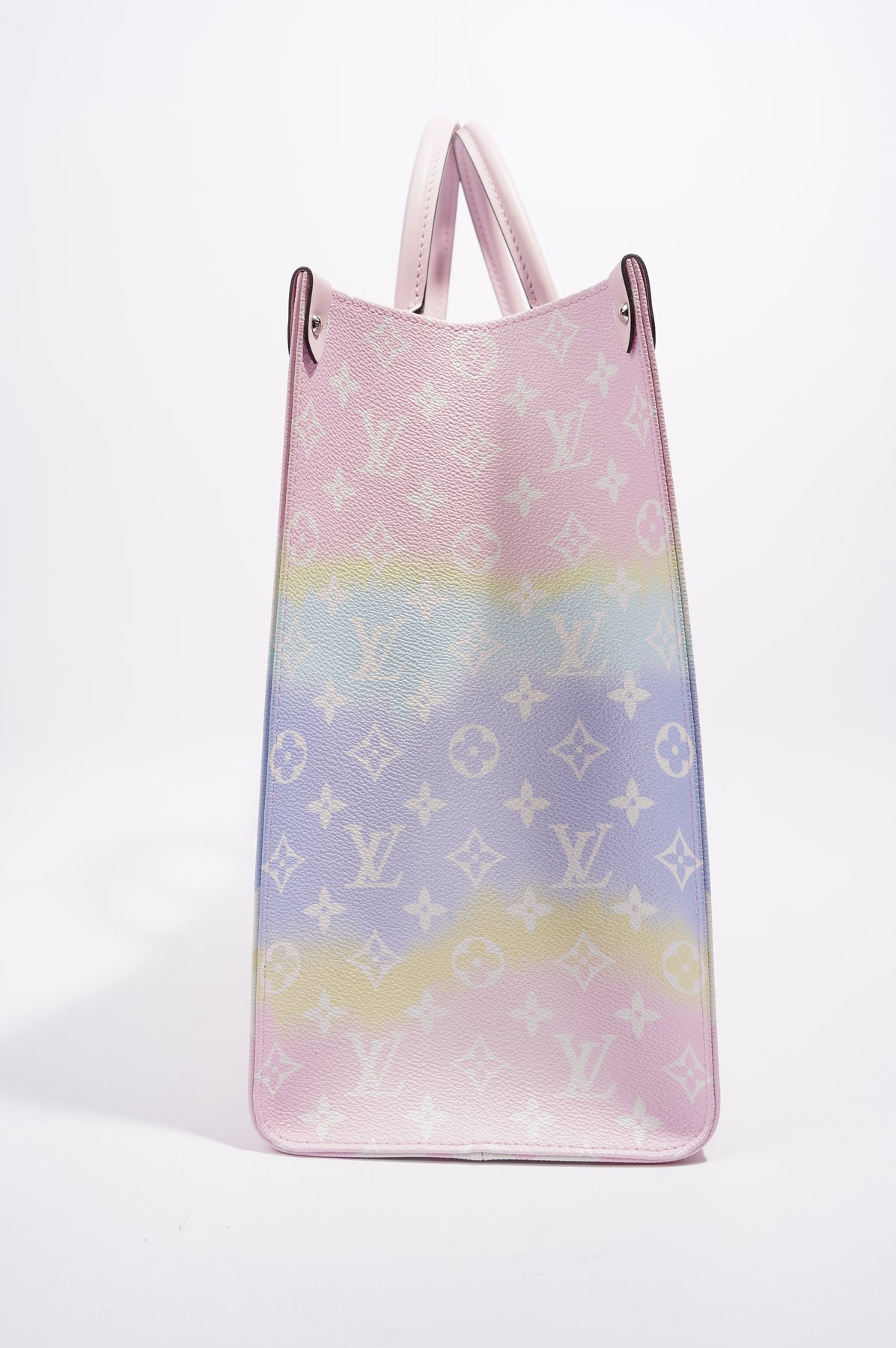 Louis Vuitton Sunrise Pastel Onthego GM Bag -  Israel