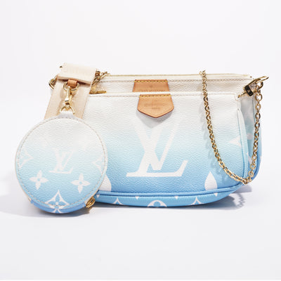 Louis Vuitton Womens Multi Pochette Accessoires Monogram – Luxe Collective