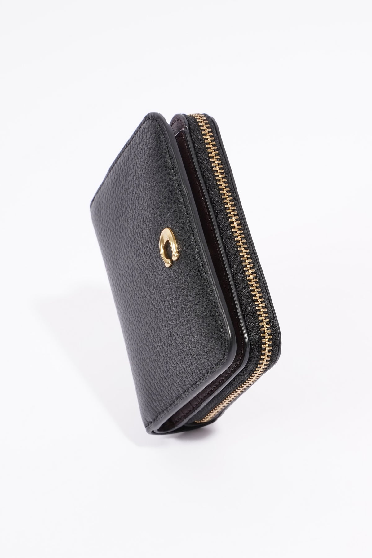 Goyard Unisex Plumet Pocket Wallet – Luxe Collective