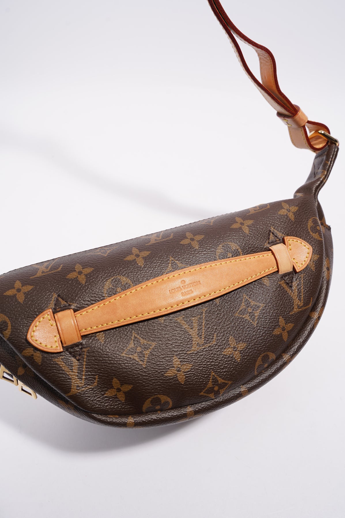 Louis Vuitton Petit Palais Tote Bag (Cash Alternative £1000