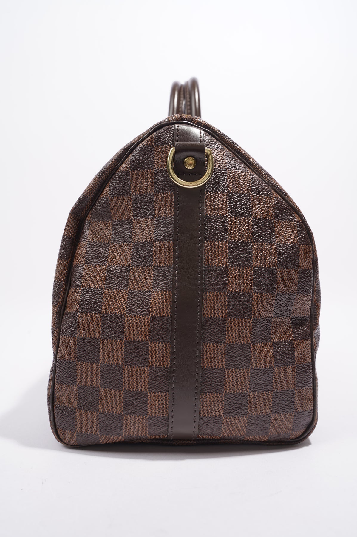 Louis Vuitton Speedy Bandoulière 20 Black Monogram Empreinte