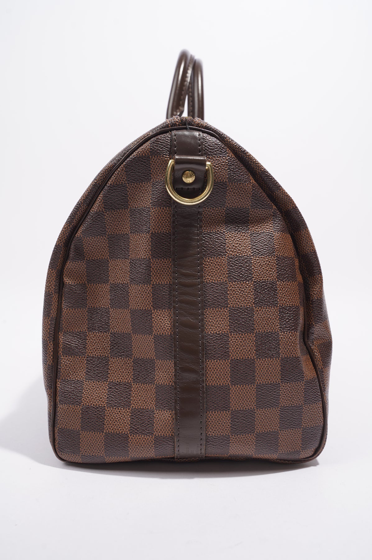 Louis+Vuitton+Speedy+Bandouliere+Duffle+20+Vert+d%27eau+Green+Leather for  sale online