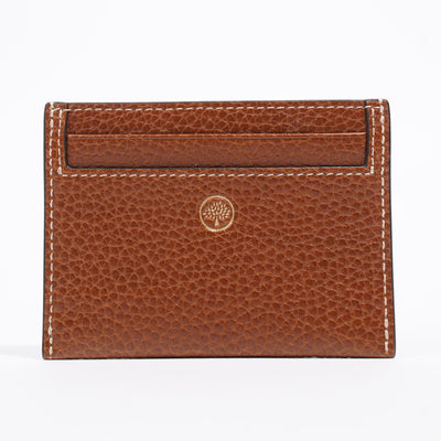 Mulberry Plaque Zip Around Purse - Small | Handbag Clinic