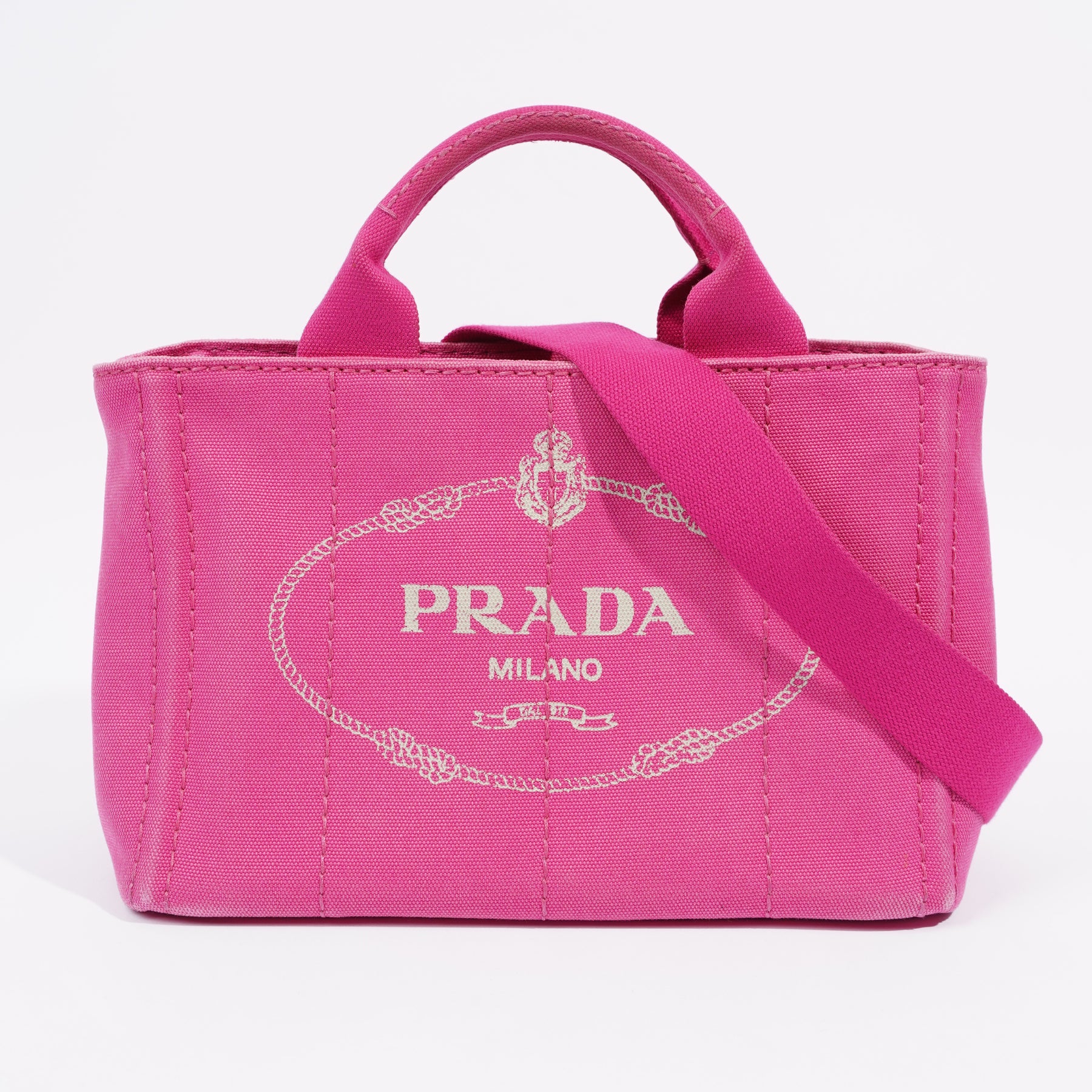 Designer Spotlight: Prada - Infinite Blog by Style Theory