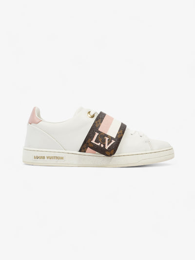 Louis Vuitton Women's Pink Sneakers & Athletic Shoes | ShopStyle