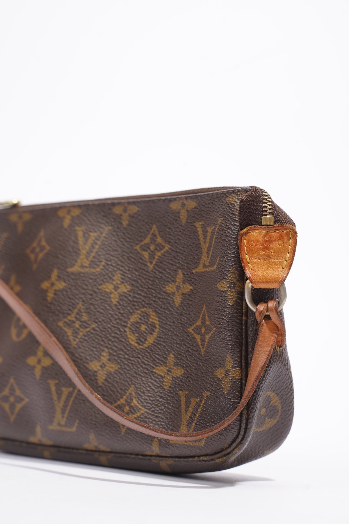 Louis Vuitton Monogram Adjustable Shoulder Strap MW1511