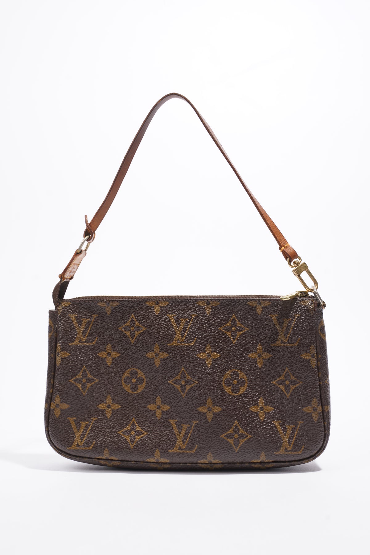 Louis Vuitton Womens Multi Pochette Accessoires Monogram – Luxe Collective