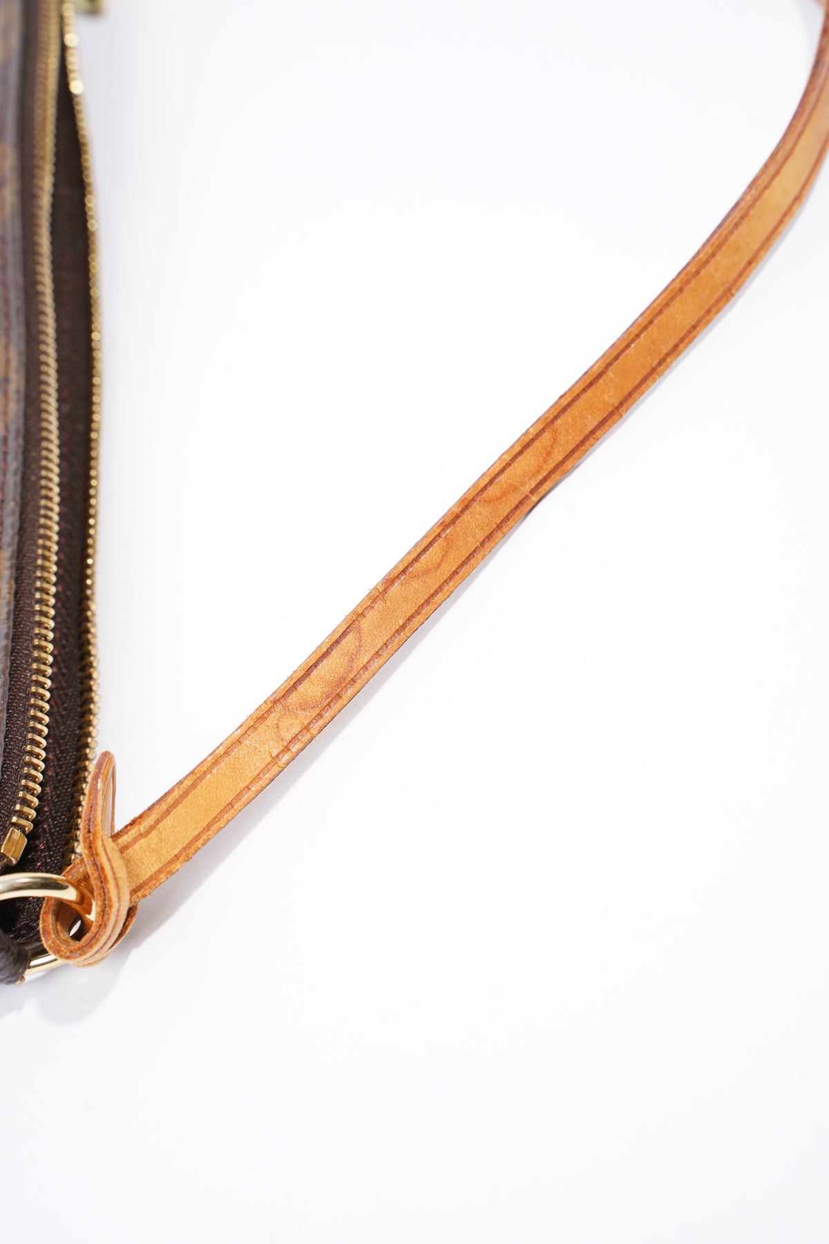 Louis Vuitton Monogram Bandoulière Shoulder Strap - Brown Bag Accessories,  Accessories - LOU229240