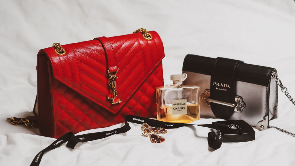 Buy Used Luxury Handbags, Resale Designer Purses