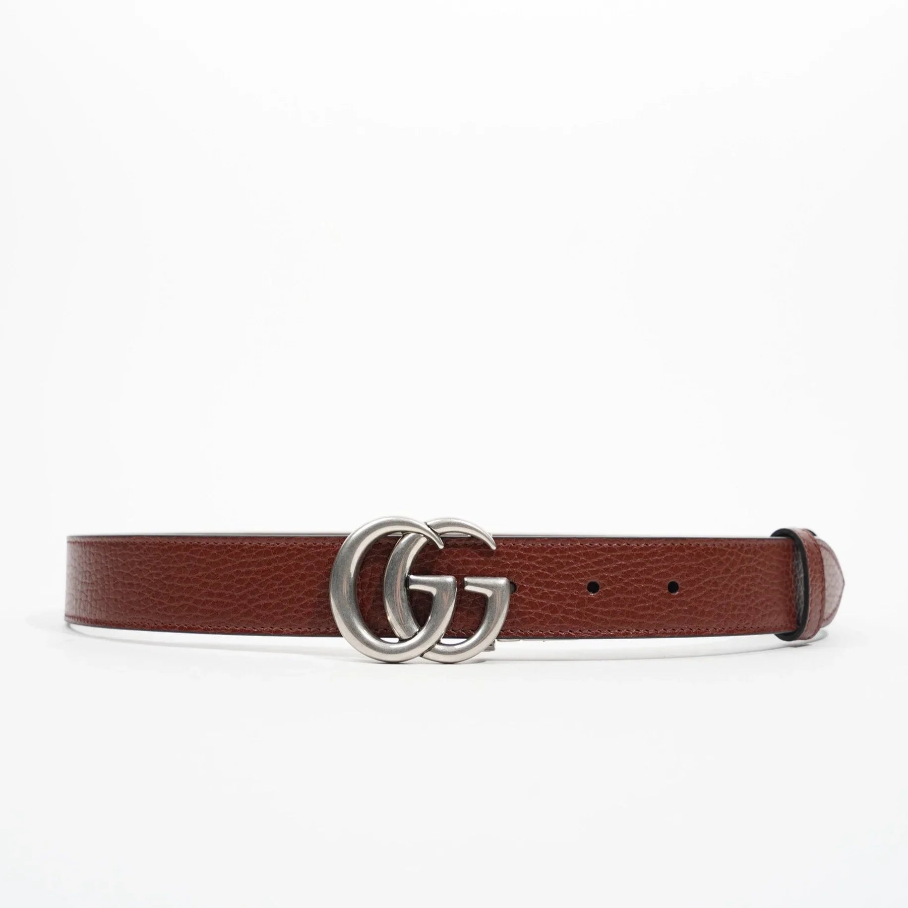 Men's Pre-Loved Designer Belts – Refined Luxury