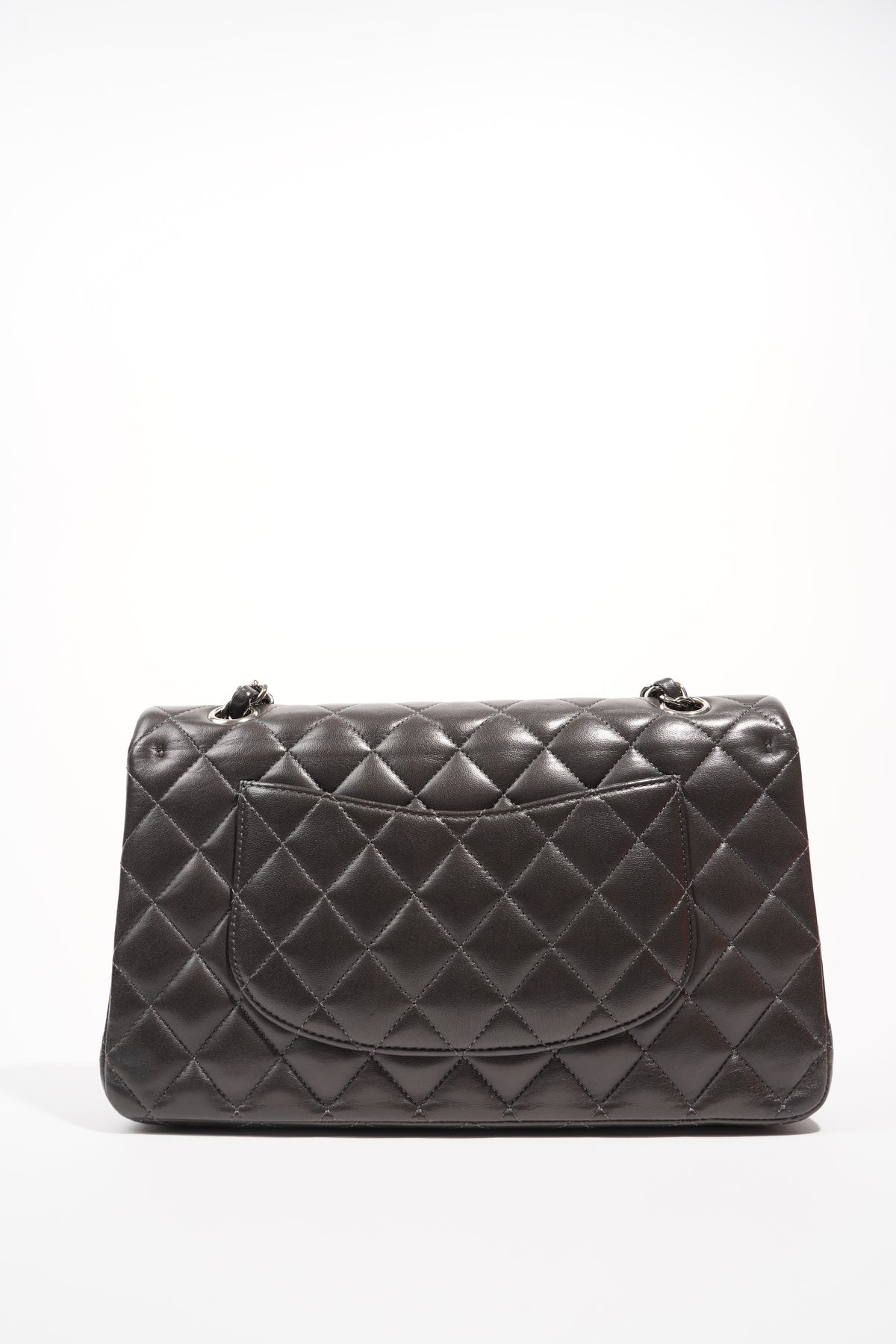 Chanel Womens Classic Flap Black Caviar Large – Luxe Collective