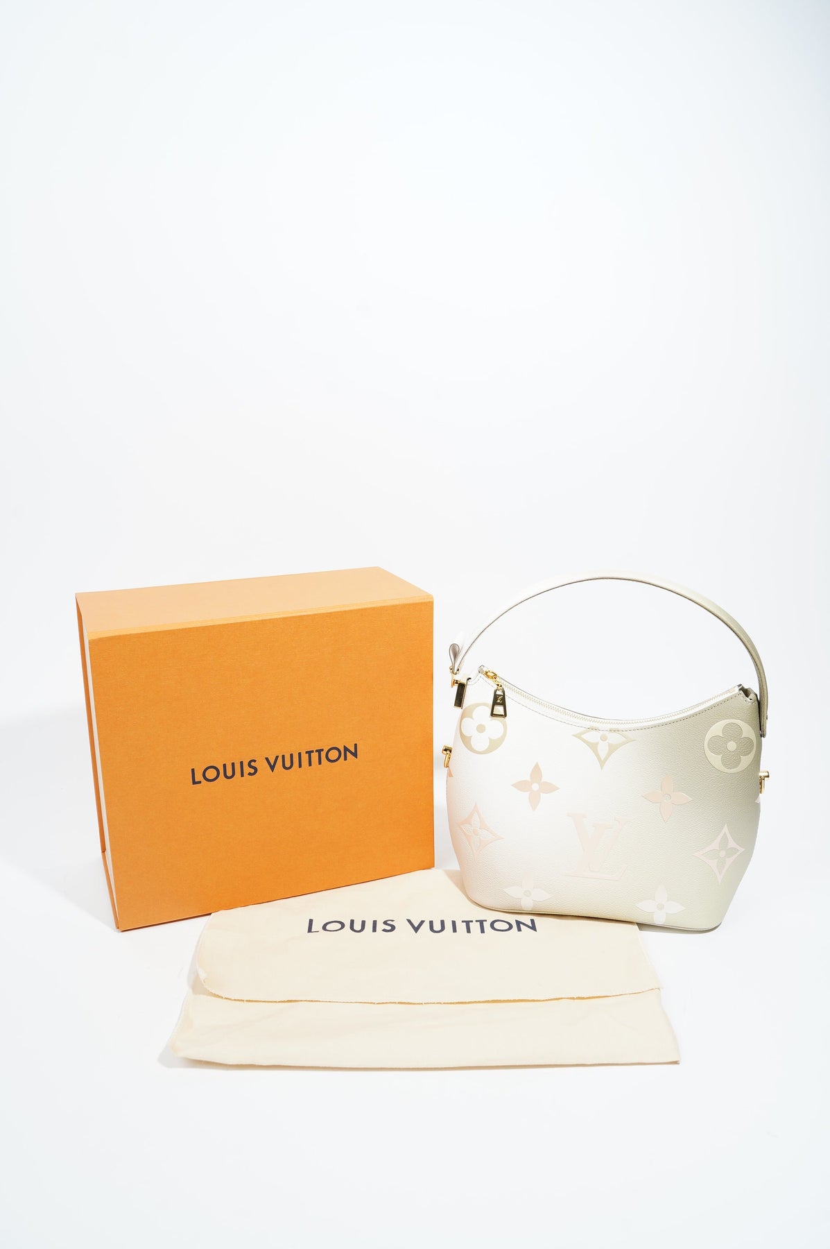 Louis Vuitton Womens Papillon BB Bag – Luxe Collective