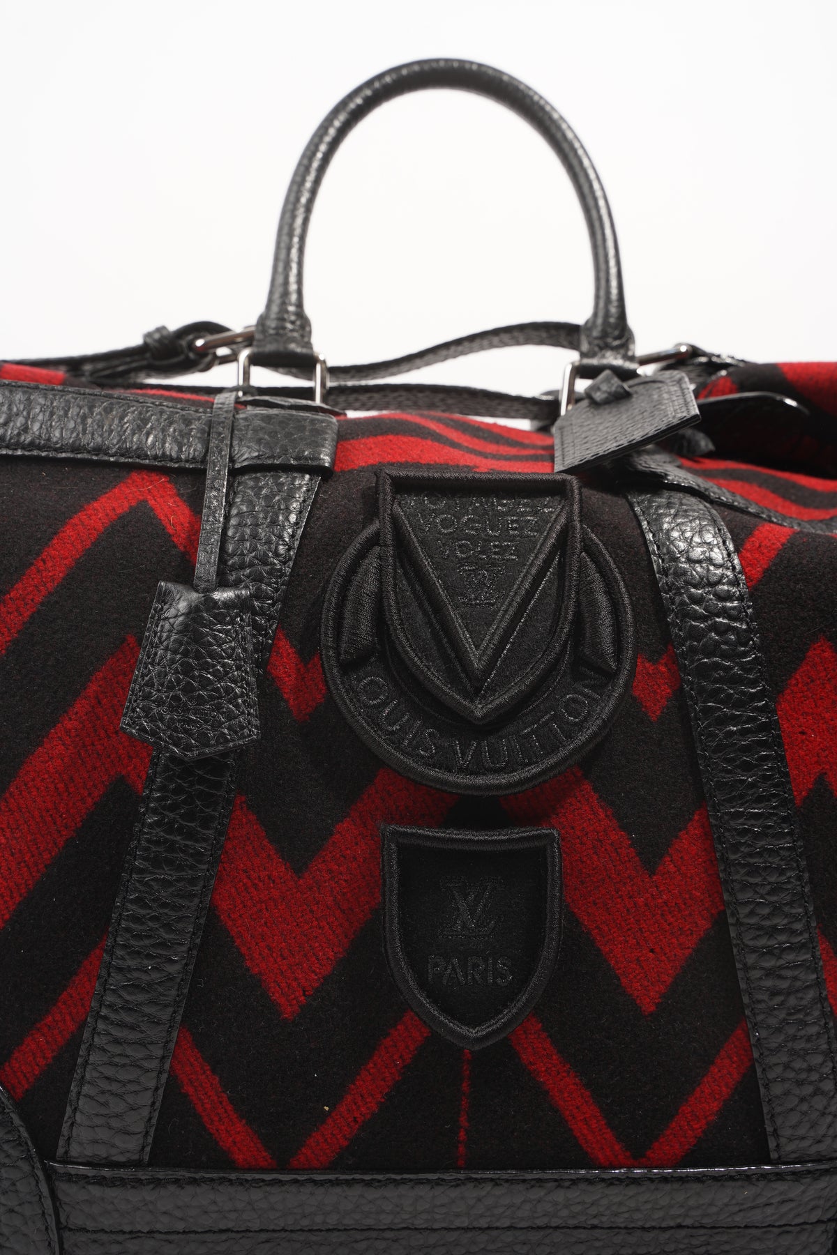LOUIS VUITTON Empreinte Pochette Metis Marine Rouge  FASHIONPHILE  Louis  vuitton handbags Louis vuitton Fashion tote bag
