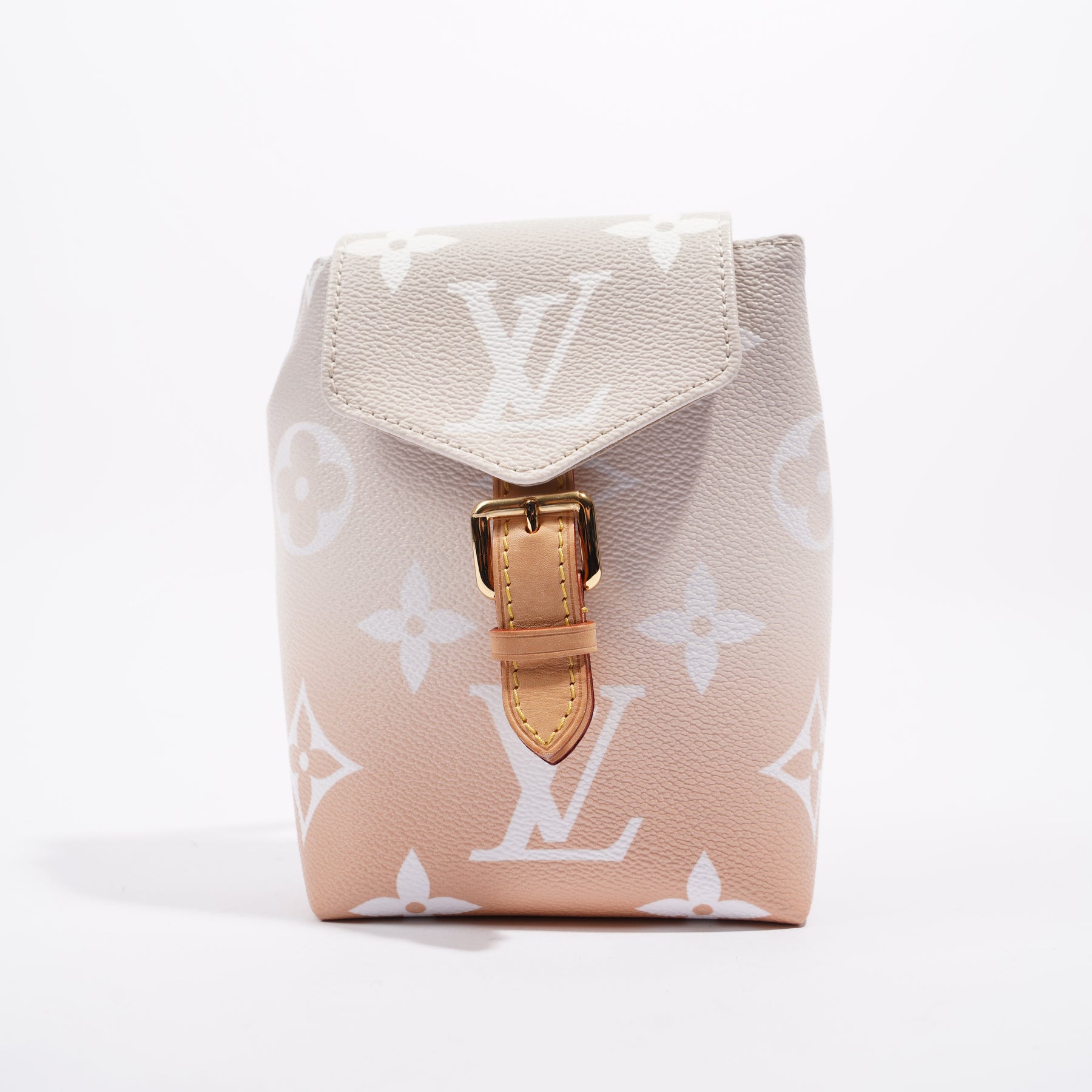 Louis Vuitton: All-New Épi Colours For The Petit Sac Plat