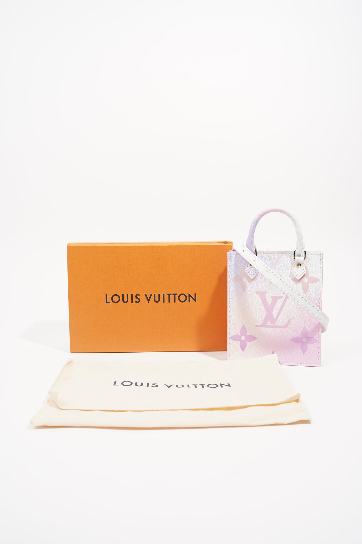 Louis Vuitton's Bleecker Box Handbag Available in Limited Numbers