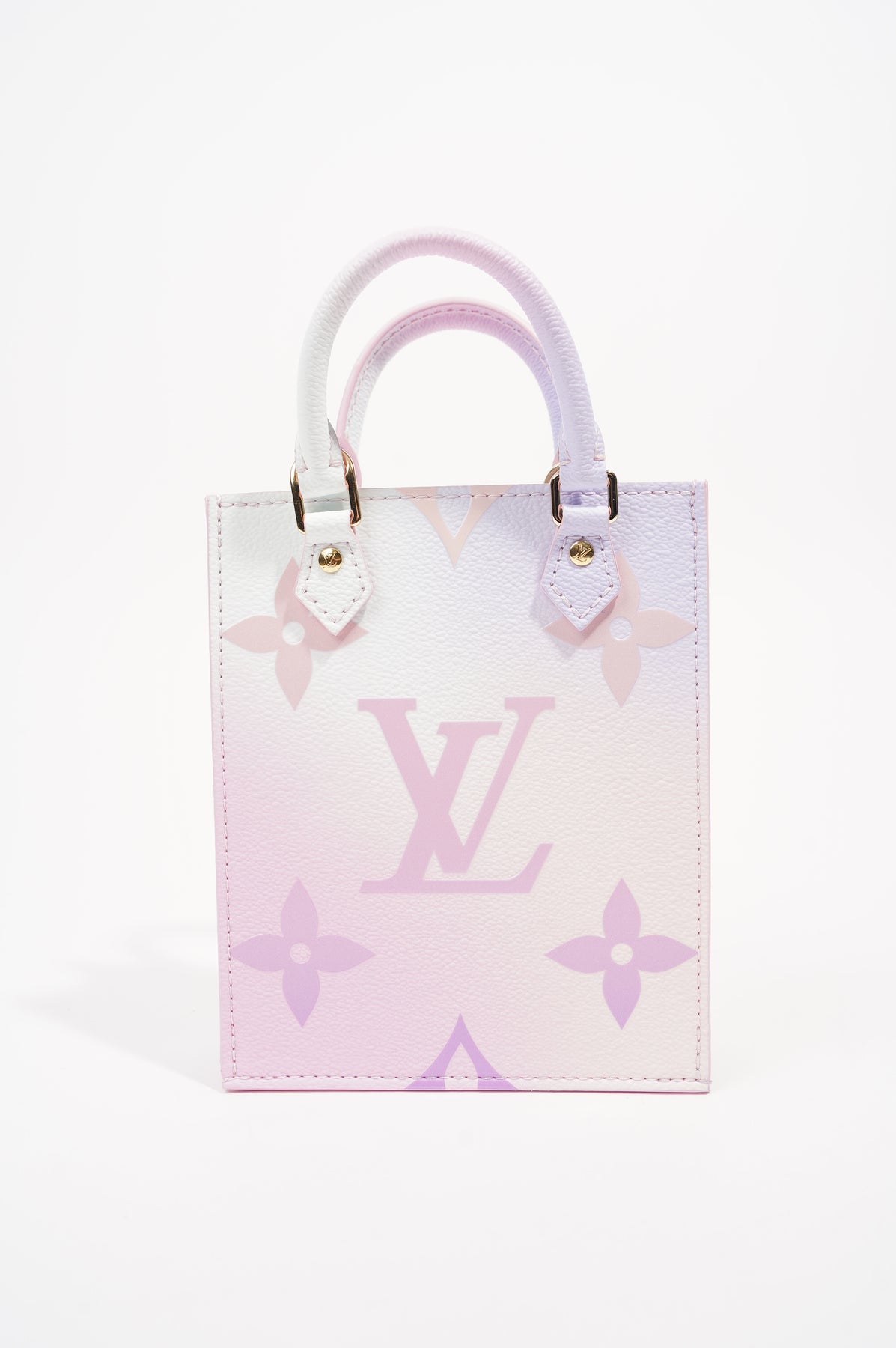 Louis Vuitton Sac Plat PM Bag – Shoopoking