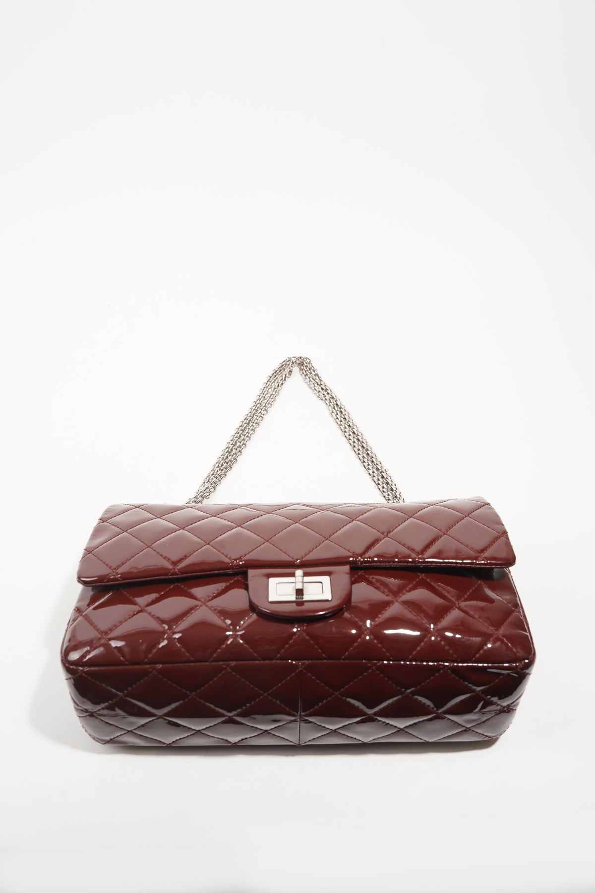 Louis Vuitton Keepall 55 – yourvintagelvoe