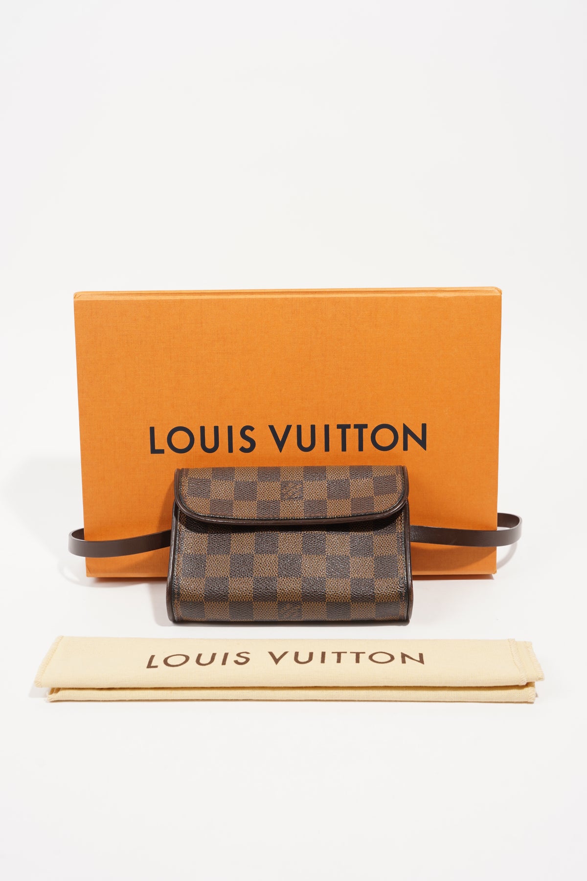 Louis Vuitton Monogram Sac 48 Tote Bag – The Hosta