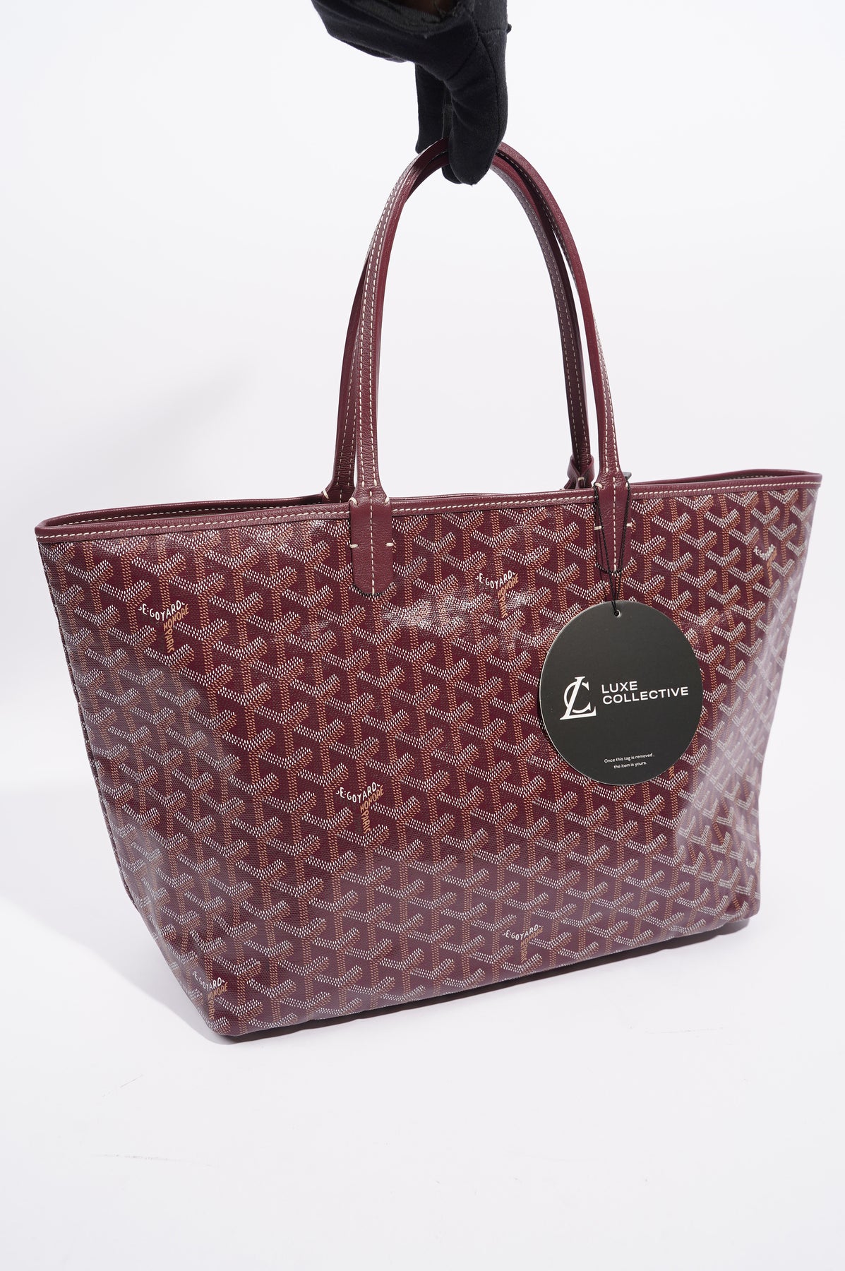 Louis Vuitton Womens Toiletry Monogram Canvas 15 – Luxe Collective