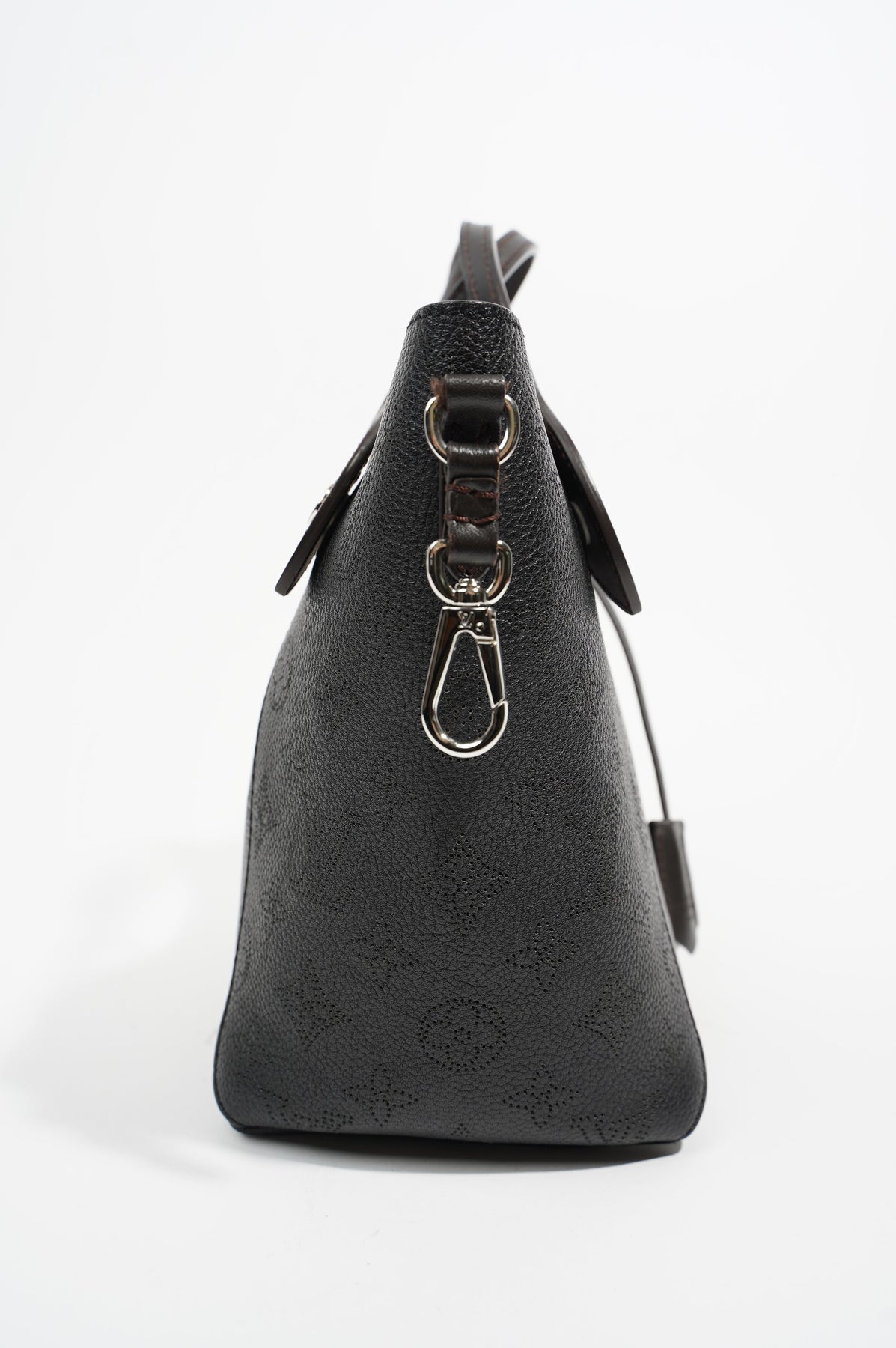 Louis Vuitton Womens On The Go GM Black Pillow – Luxe Collective