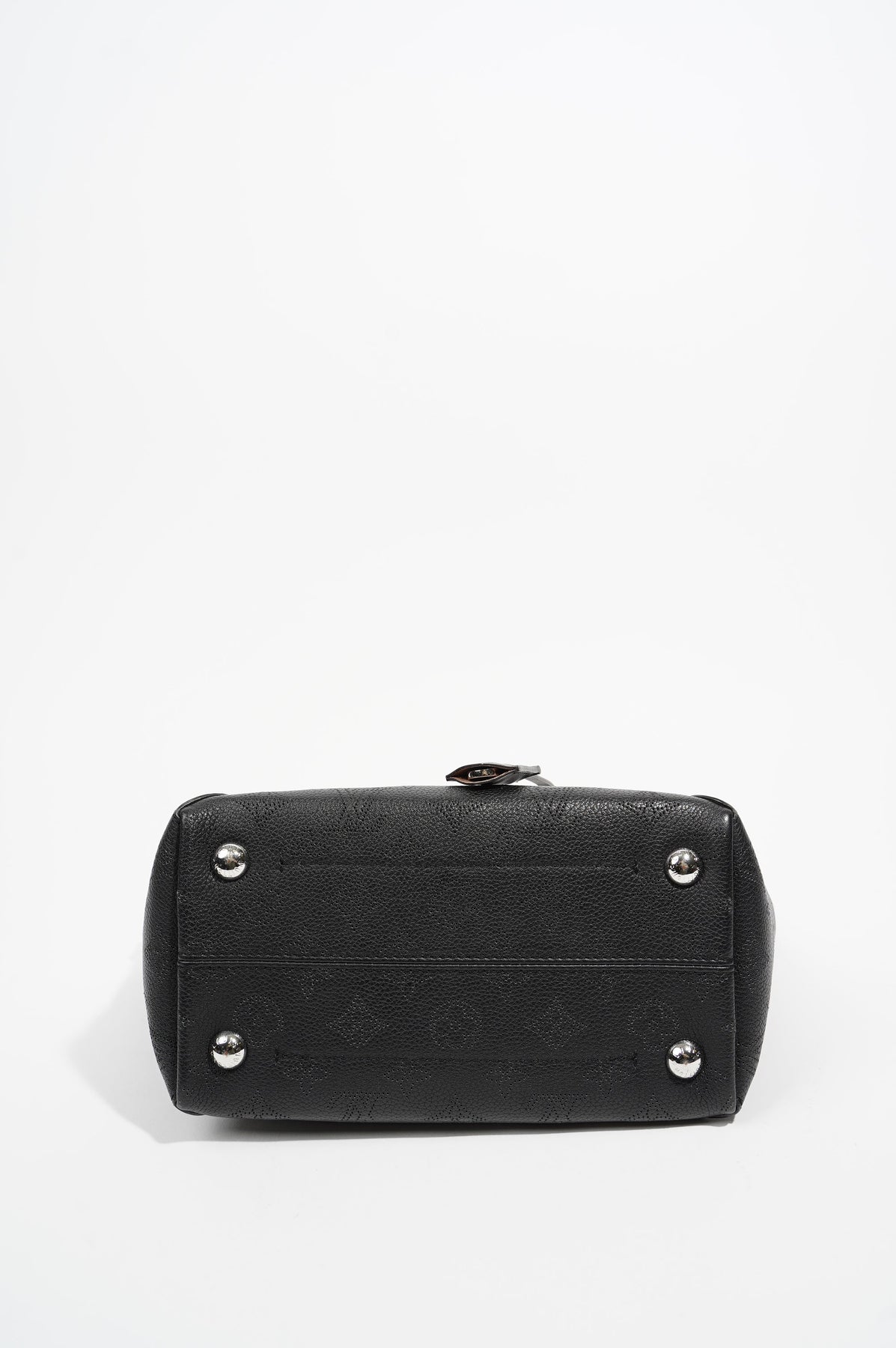 Louis Vuitton Womens On The Go GM Black Pillow – Luxe Collective