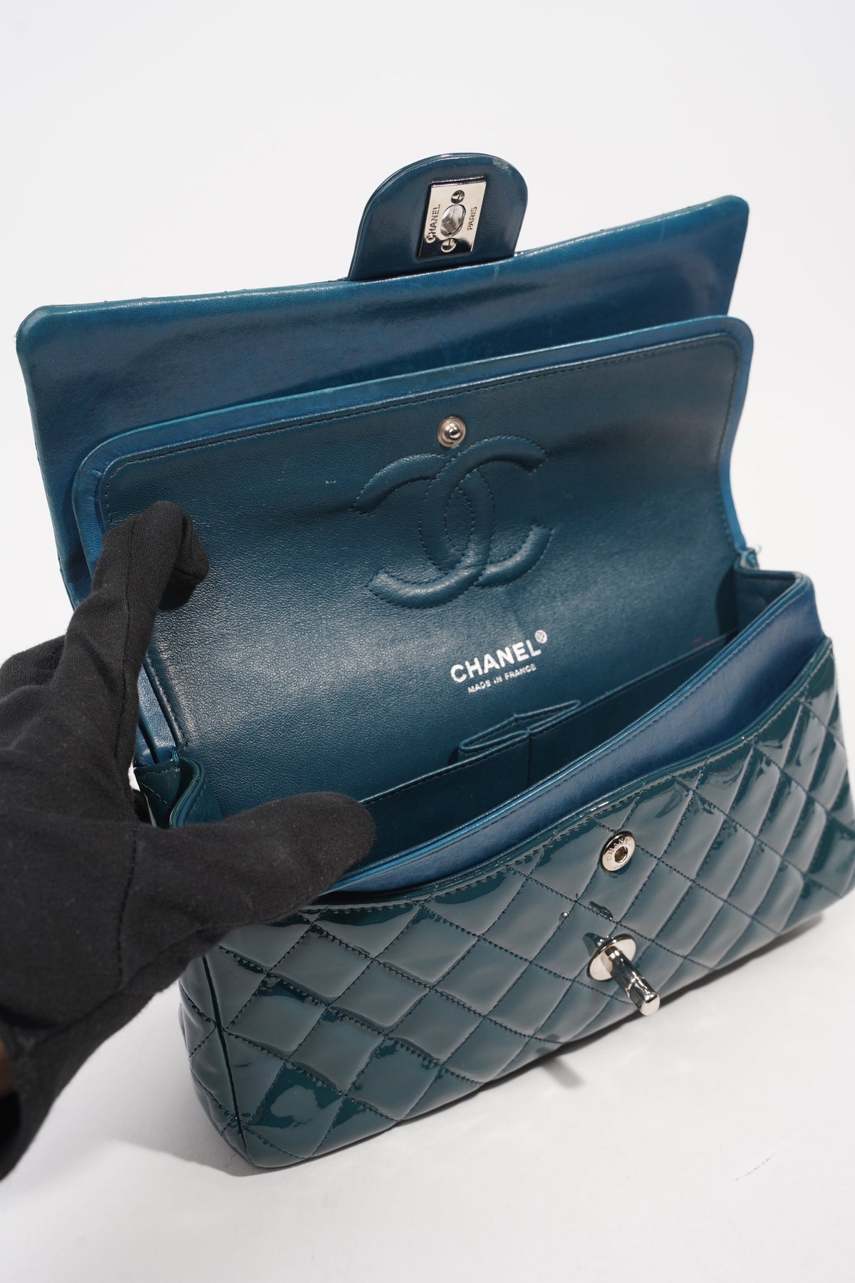 Chanel Beige Clair Large Classic Flap Bag 30cm at 1stDibs  chanel bag  30cm, chanel classic 30cm, chanel classic flap bag 30cm