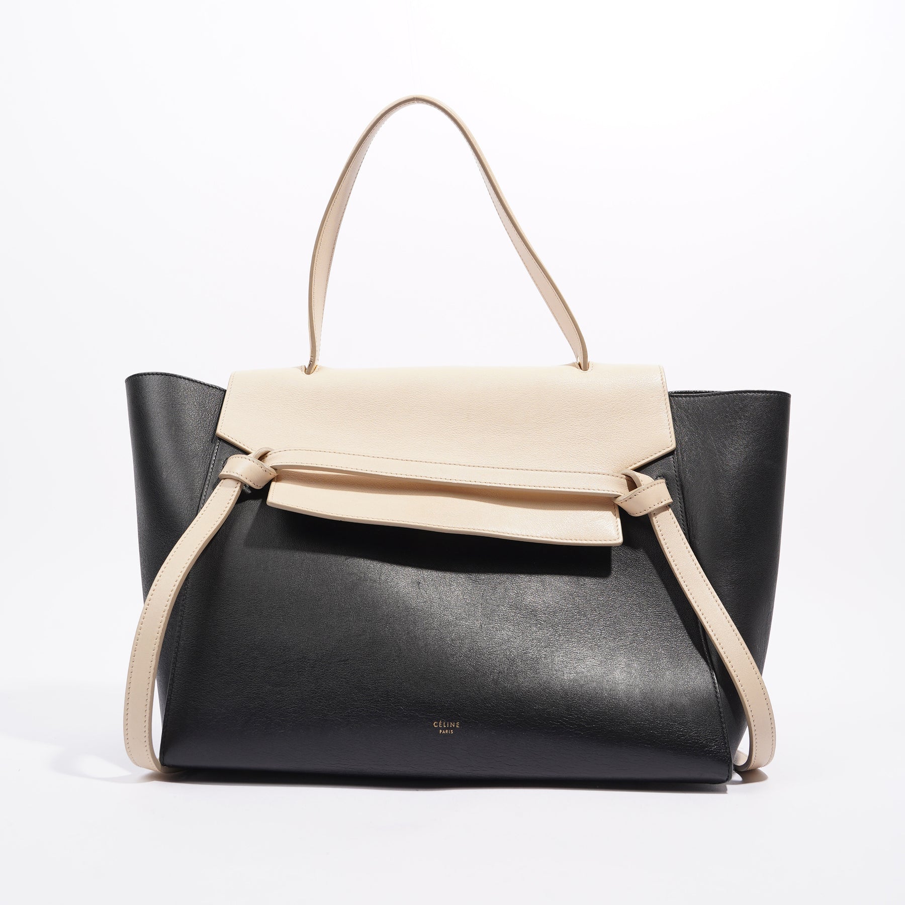 Brown Gucci GG Canvas Belt Bag – Designer Revival
