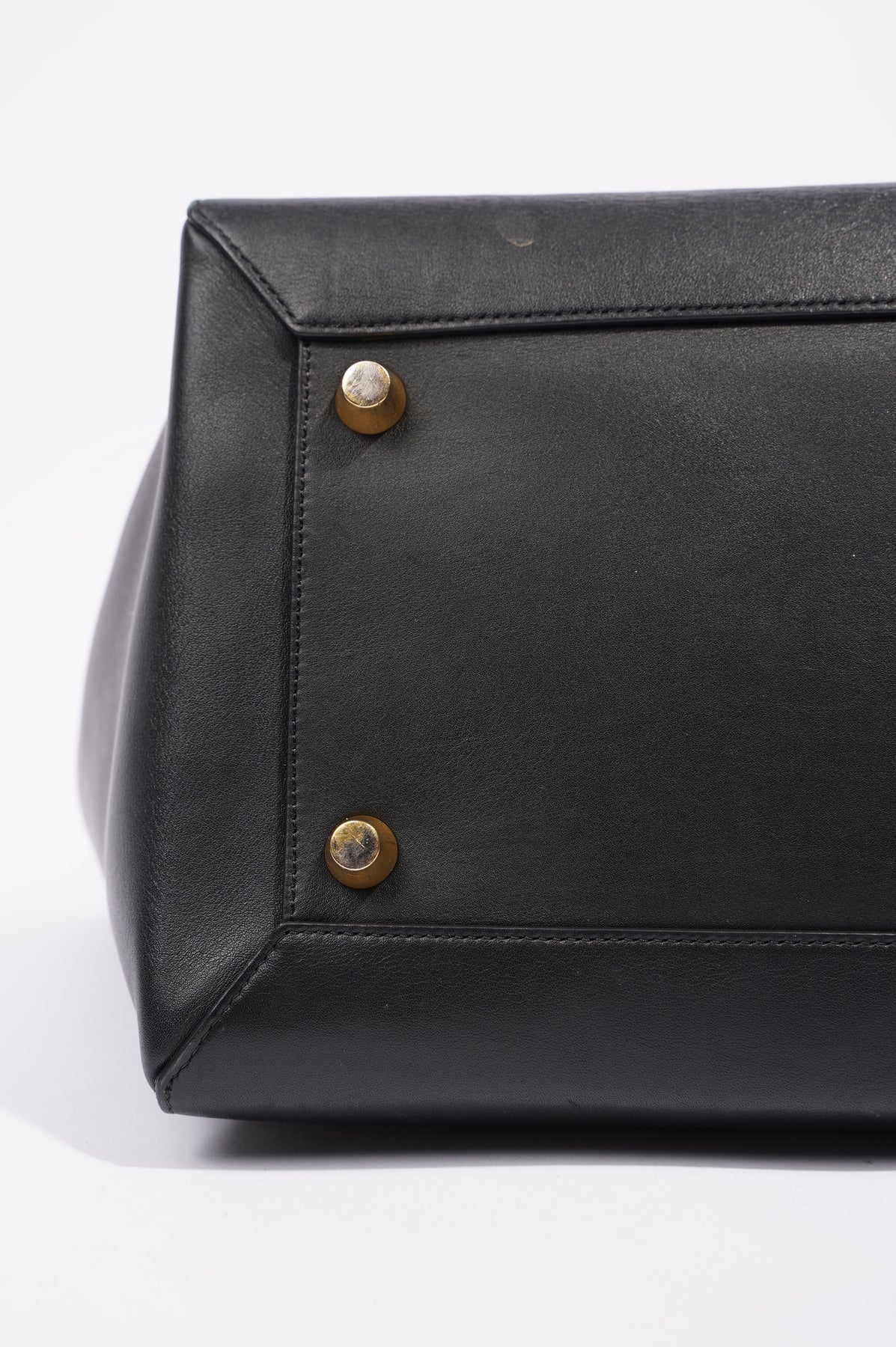 Gray Gucci GG Canvas Web Belt Bag – Designer Revival