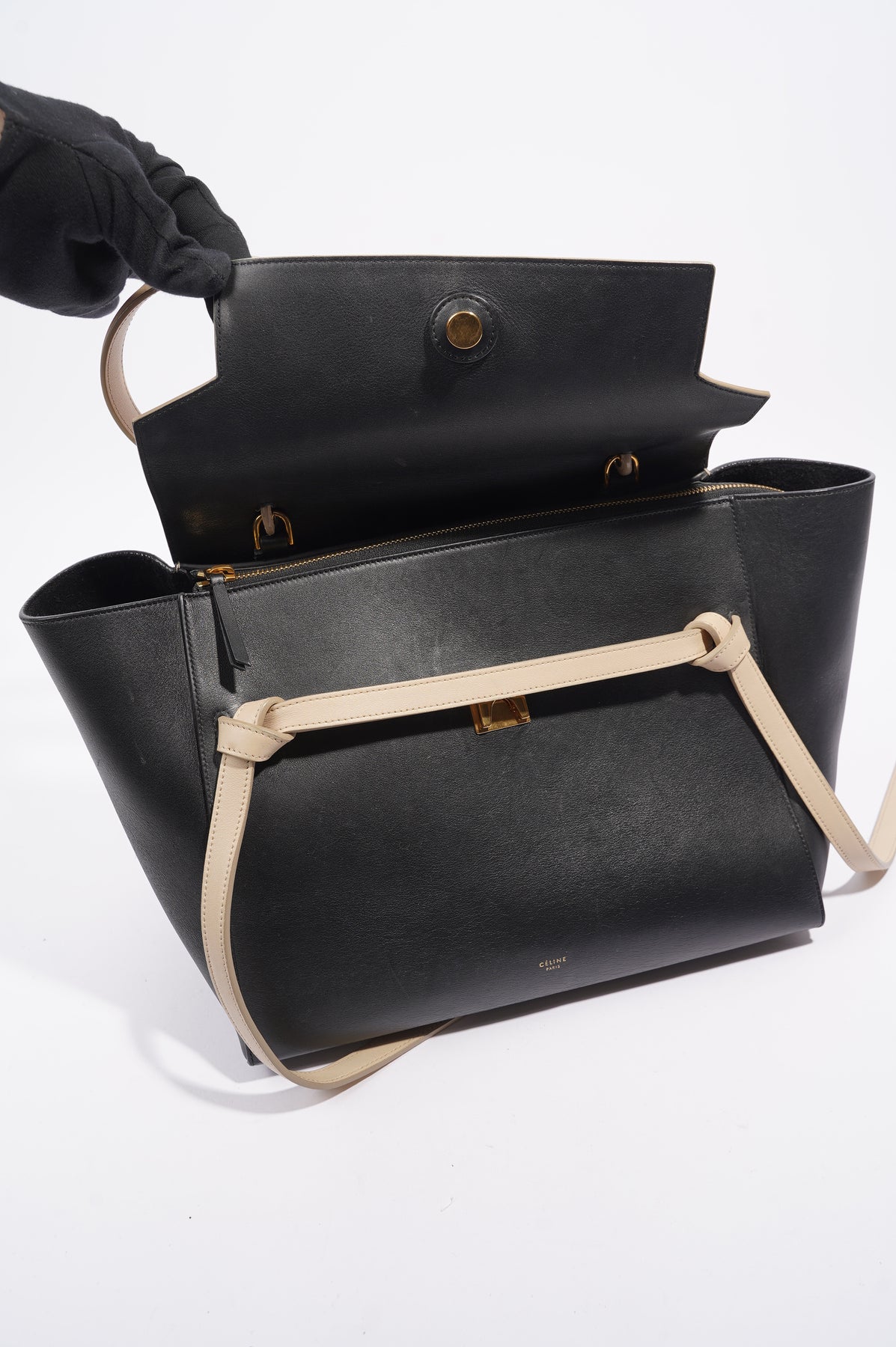 Louis Vuitton's Bandoulière Is the Bag Strap You Need