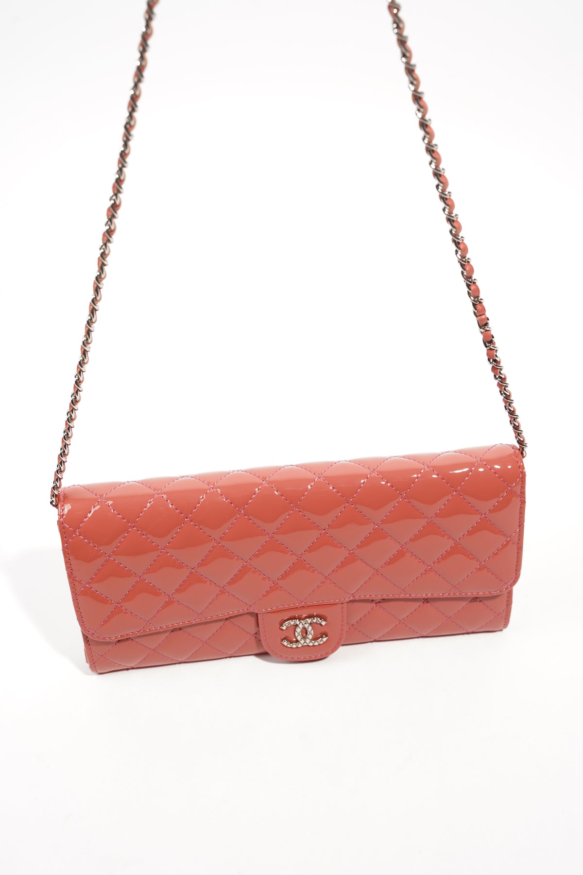 Chanel Ultra Stitch Flap, Luxury, Bags & Wallets on Carousell