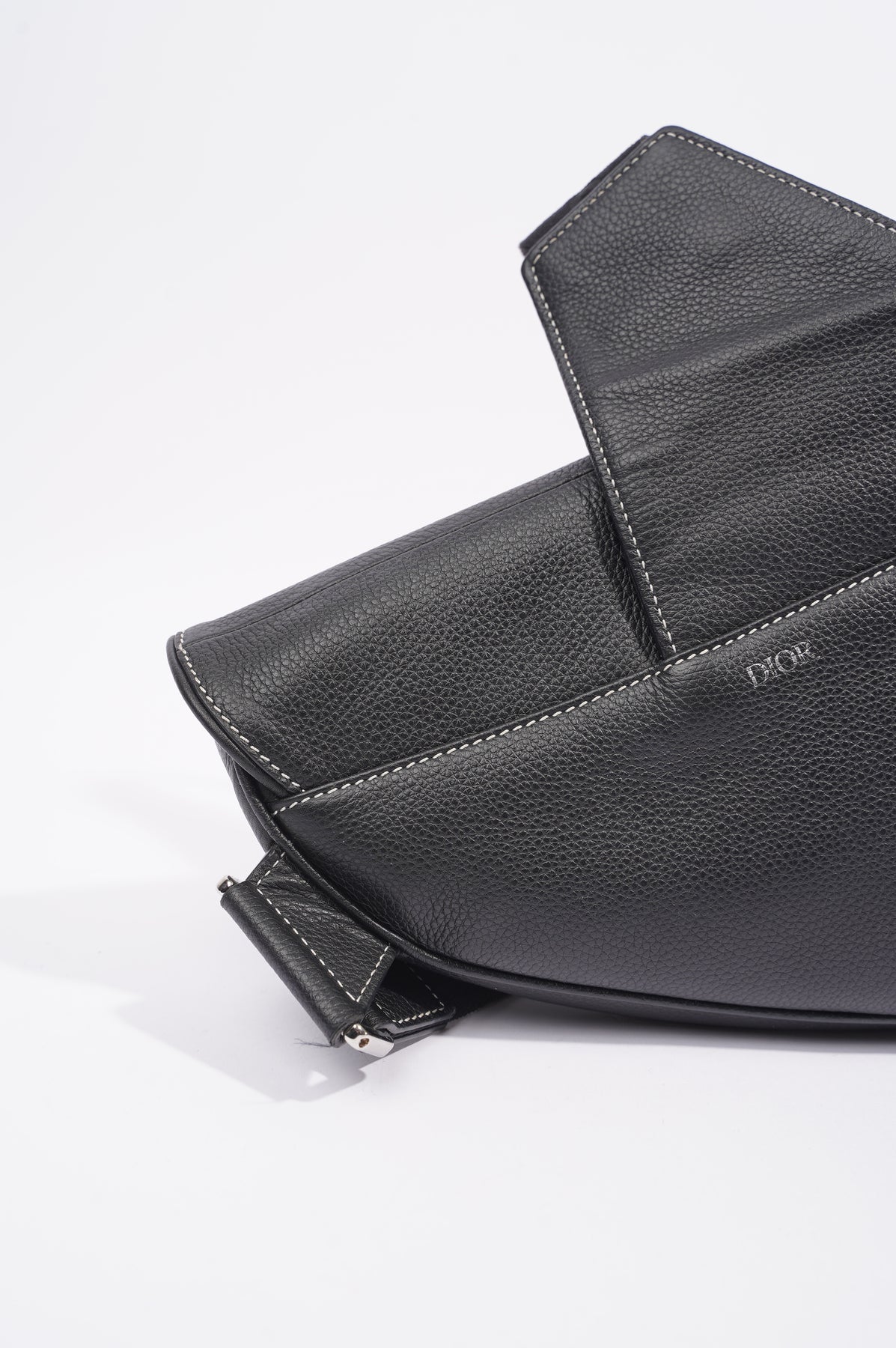 Dior × Stussy Zipped Card Holder ブルー | centroclinicoaveiro.pt