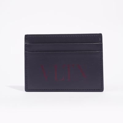 Goyard Mens Saint Sulpice Card Holder Monogram / Black Canvas / Leathe –  Luxe Collective