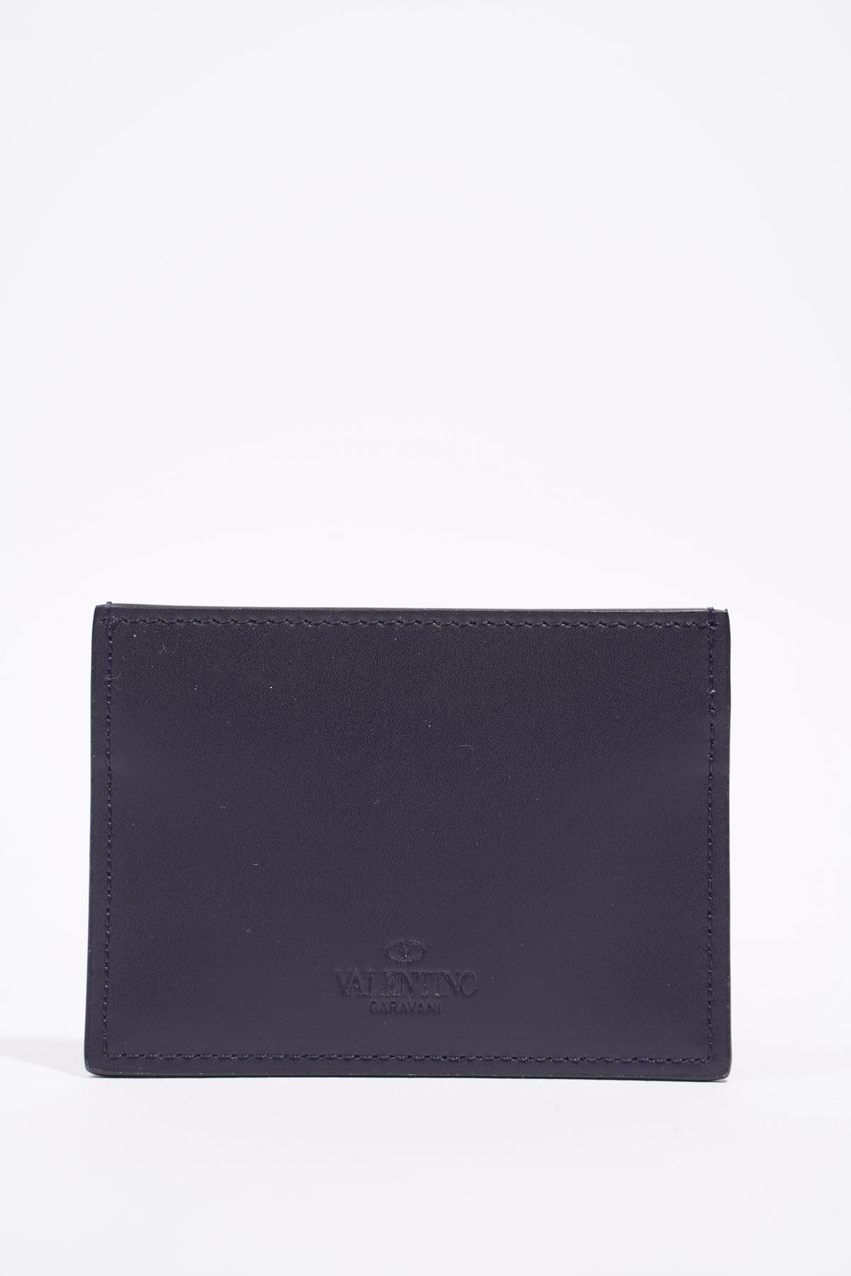 Neo Porte Cartes Damier Graphite Canvas - Wallets and Small