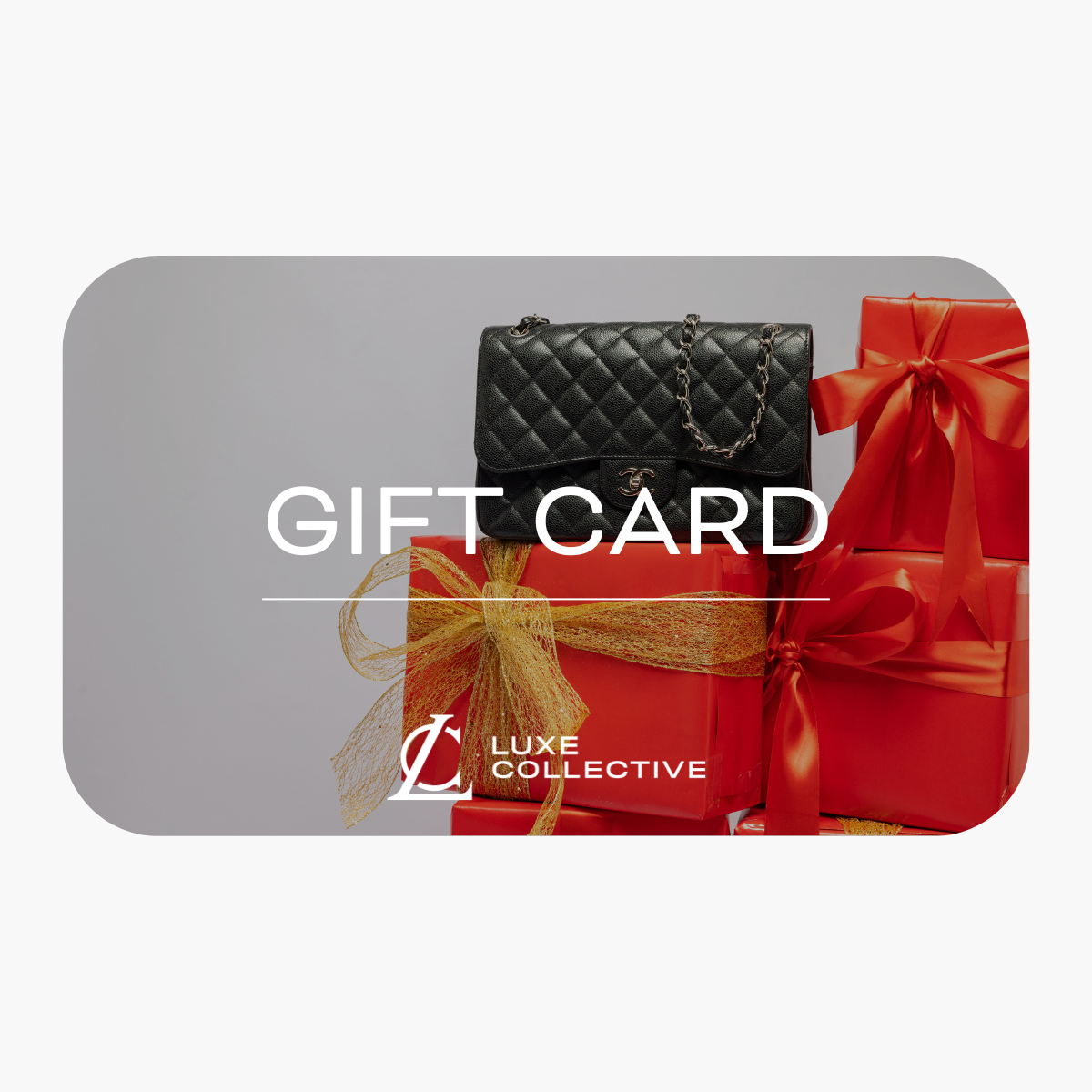 image of Gift Card