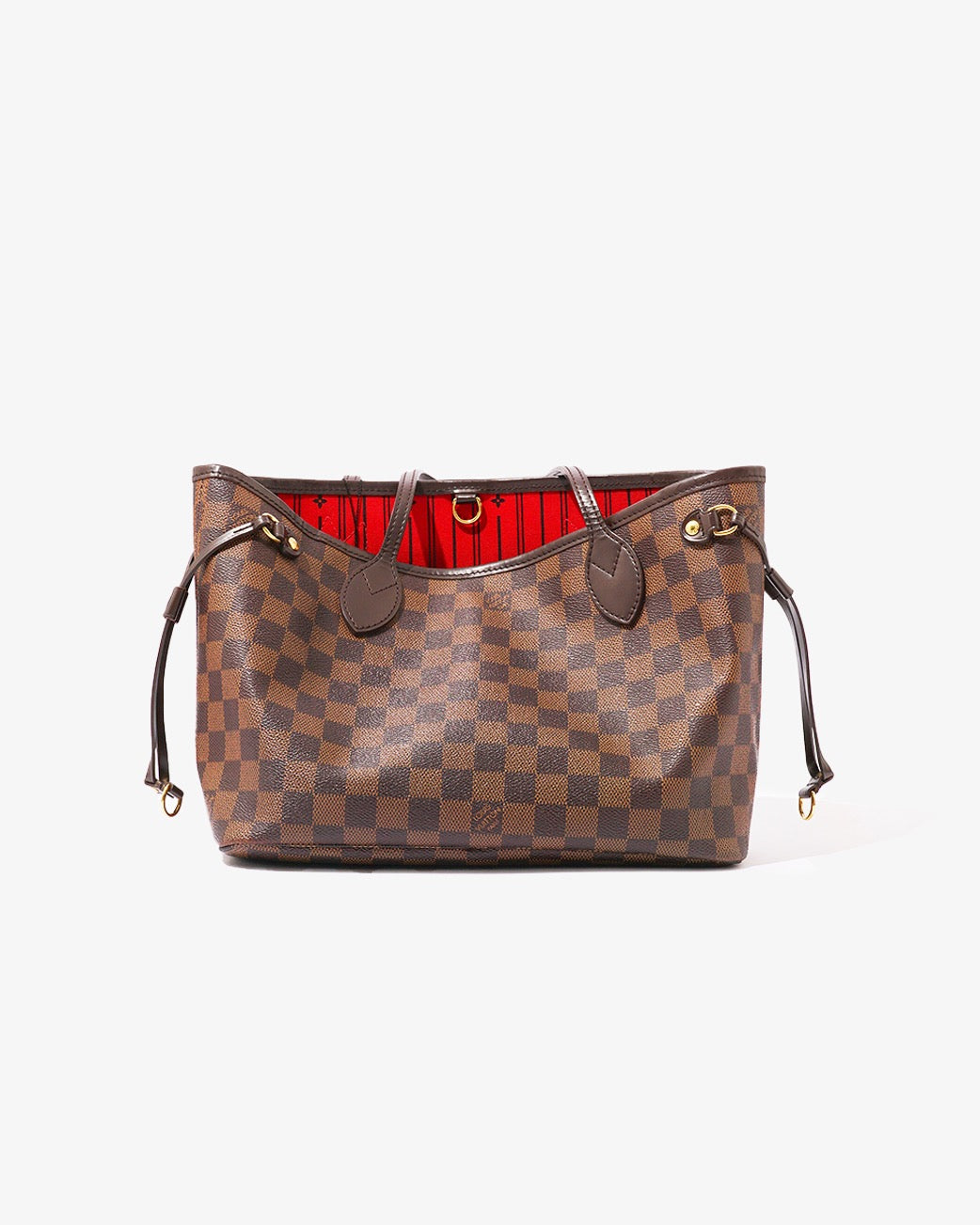 Louis Vuitton Neverfull MM Bag Liner – Luxe Collective