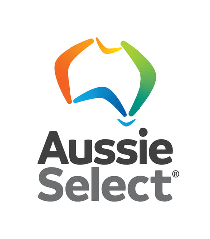 Aussie Select logo