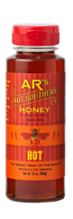 AR's hot southern honey