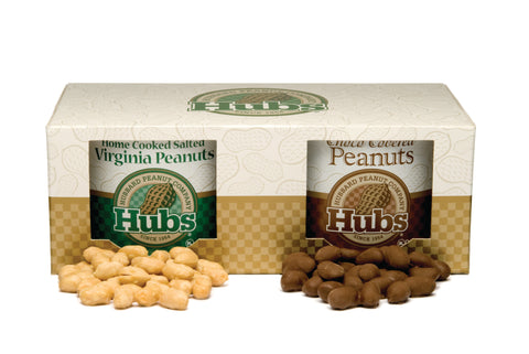 Southern Gifts - Hubs Peanuts