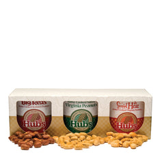 Hubs Trio Gift Pack is a Gift We'd Like to Receive