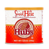 Hubs Peanuts