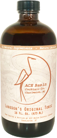 ACE Basin Cocktail Co.