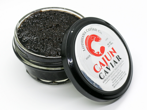 Cajun Caviar