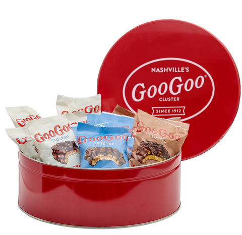 Goo Goo Cluster - Southern Gifts