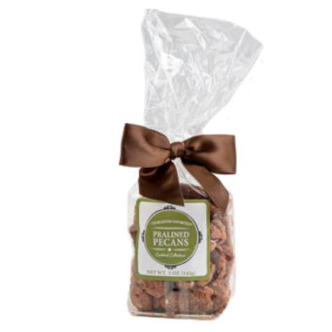 food for the southern soul praline pecans