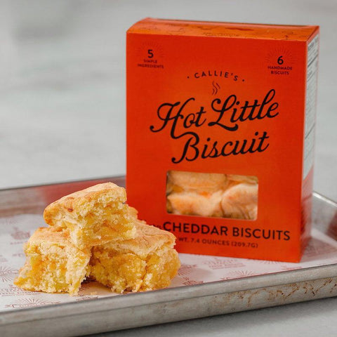 Callie's Hot Little Biscuit - The Local Palate Marketplace