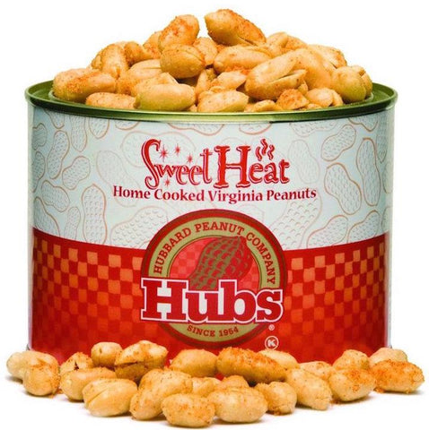 hubs-peanuts