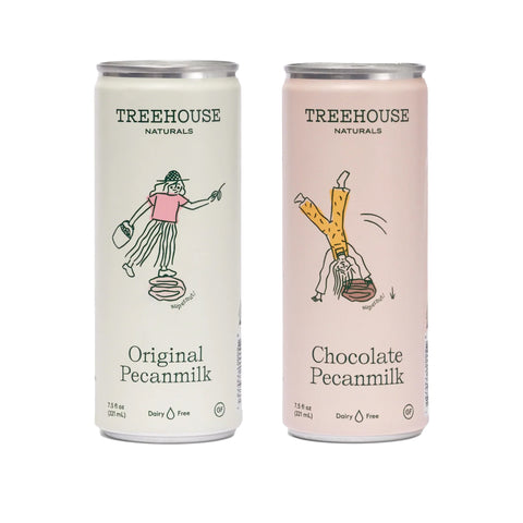 Treehouse Naturals