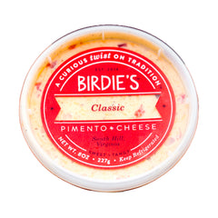 Birdie's Classic Pimento Cheese is one of the Food gifts we'd love to receive