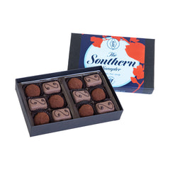 Gearhearts Chocolate Southern sampler