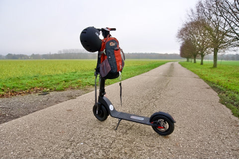 horizon micromobility testing try before you buy track